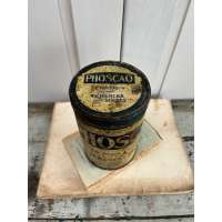 Oud Frans Phoscao blik