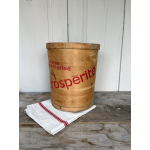 Franse reclame emmer