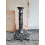 Kleine Franse kandelaar