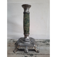 Kleine Franse kandelaar