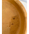 Oude paté terrine