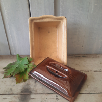 Oude Franse patépot