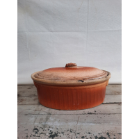 Oude Franse patépot