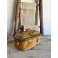 Antiek Franse patéterinne