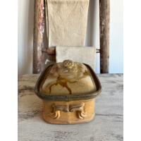 Antiek Franse patéterinne