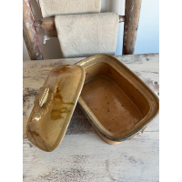 Antiek Franse patéterinne