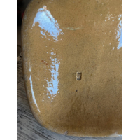 Antiek Franse patéterinne