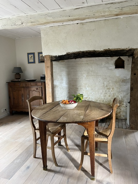 Maison-de-Collet Gîte